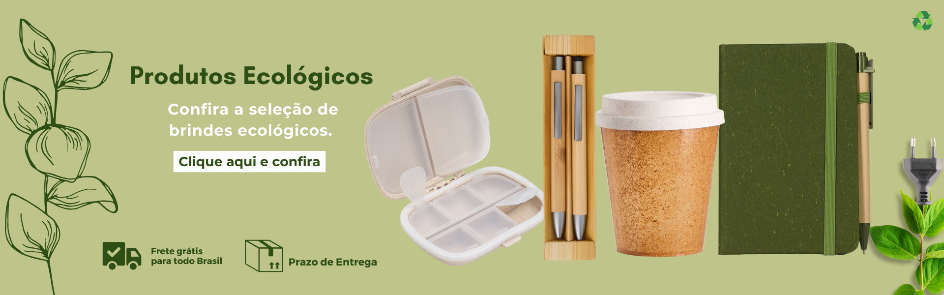 Produtos Ecolgicos 2
