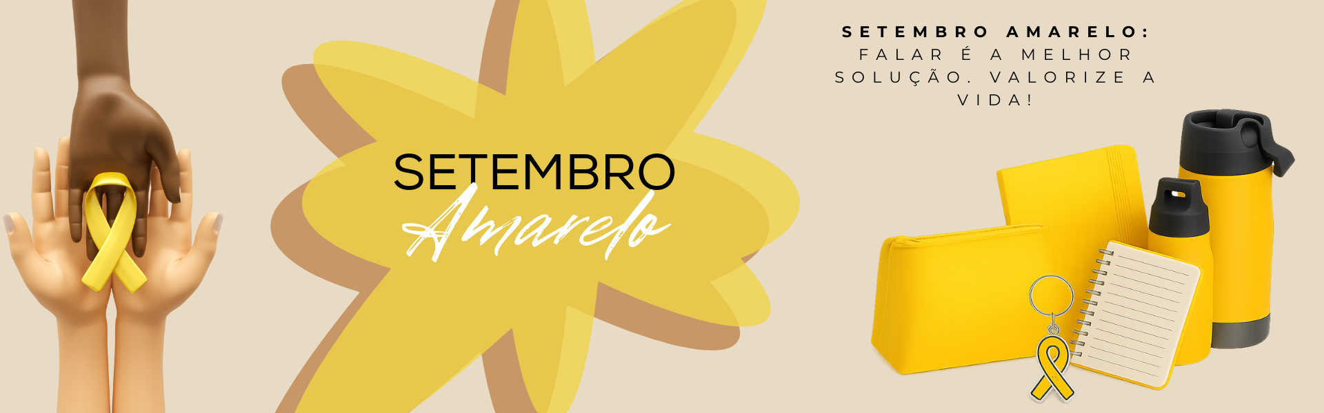 Setembro Amarelo
