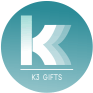K3 Brindes